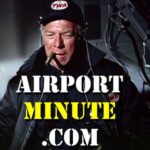 The Airport Minute Podcast
